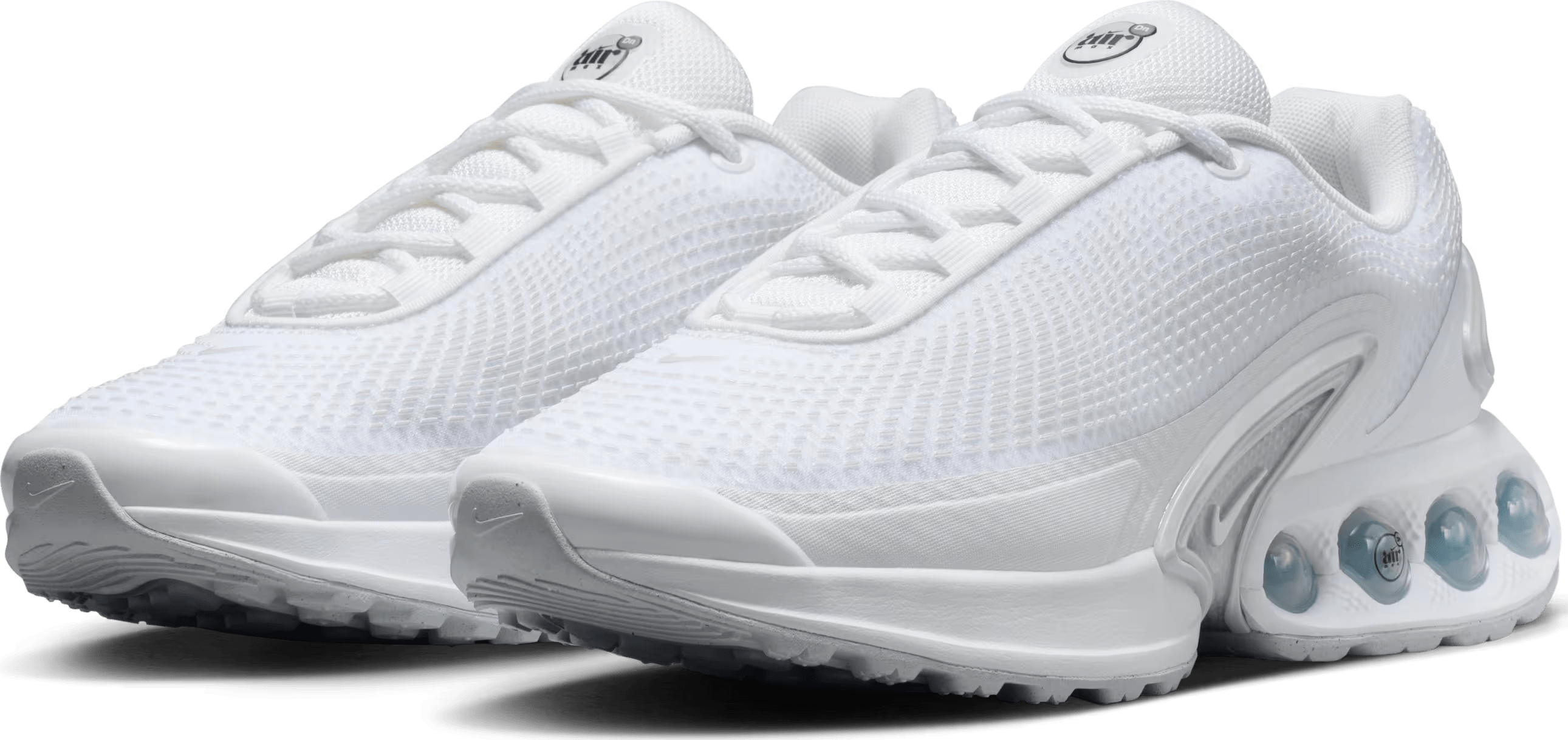 Nike Air Max Dn "White"