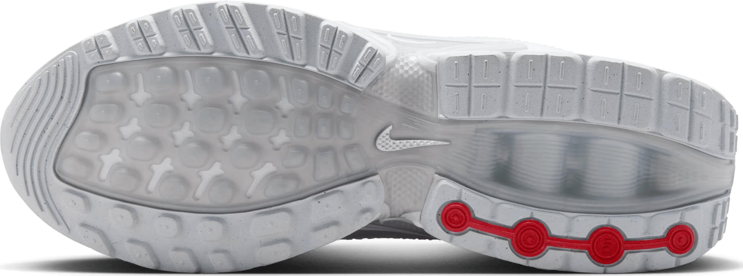 Nike Air Max Dn "White"