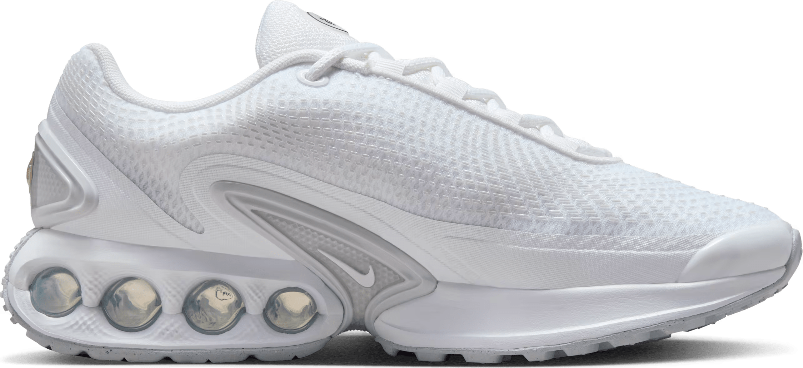 Nike Air Max Dn "White"