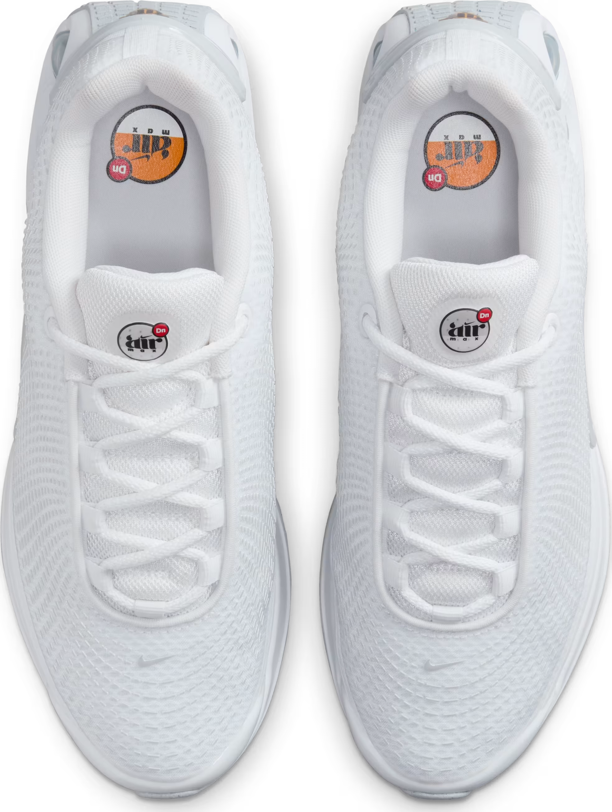 Nike Air Max Dn "White"