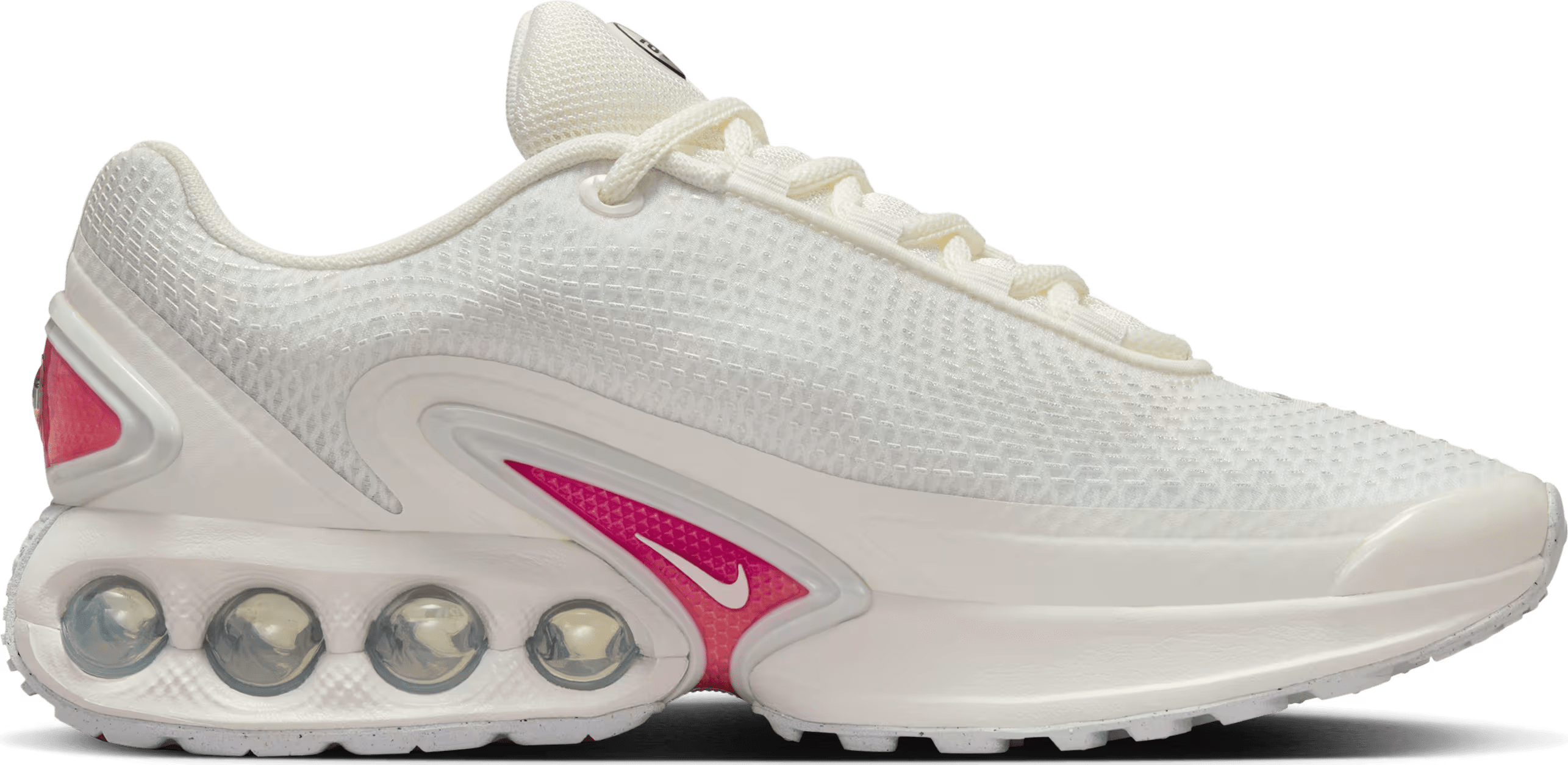 Nike Air Max Dn Wmns "Hyper Violet"