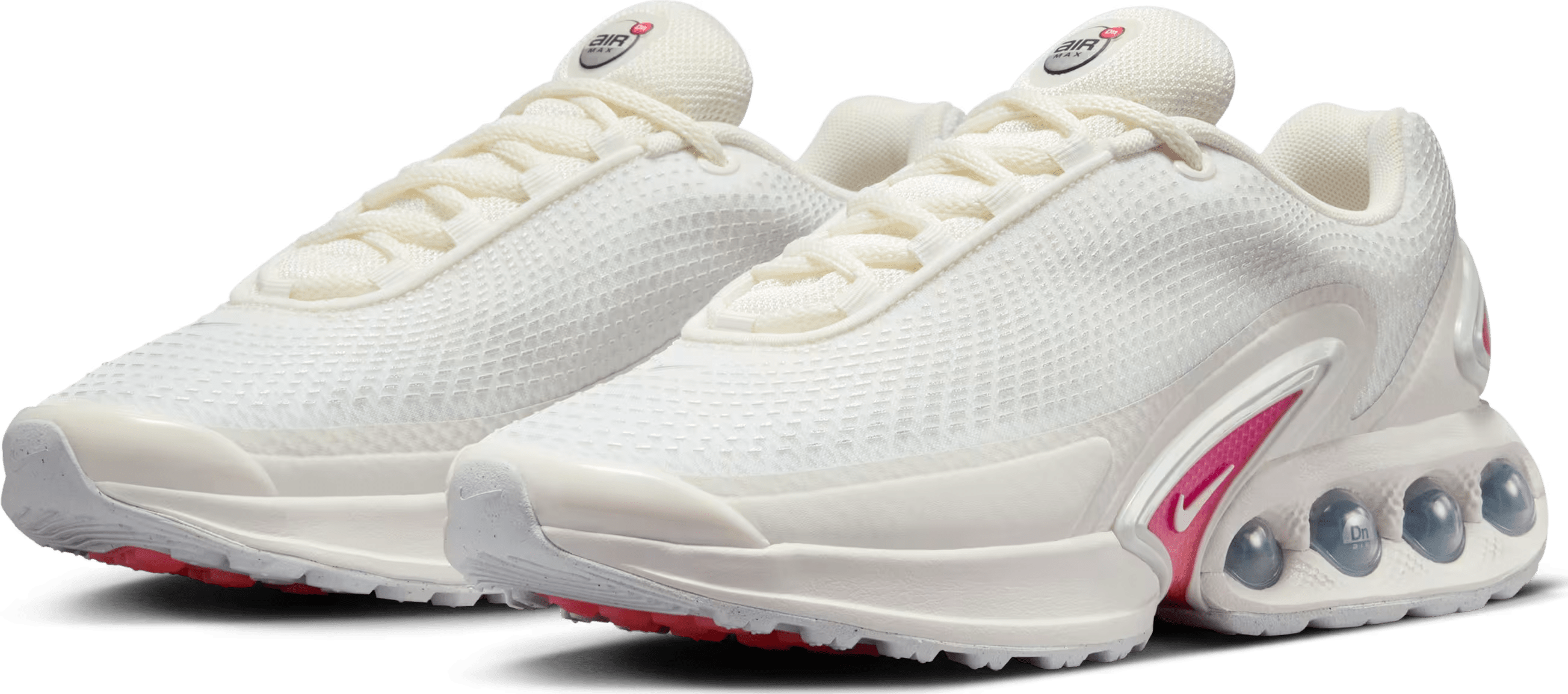 Nike Air Max Dn Wmns "Hyper Violet"