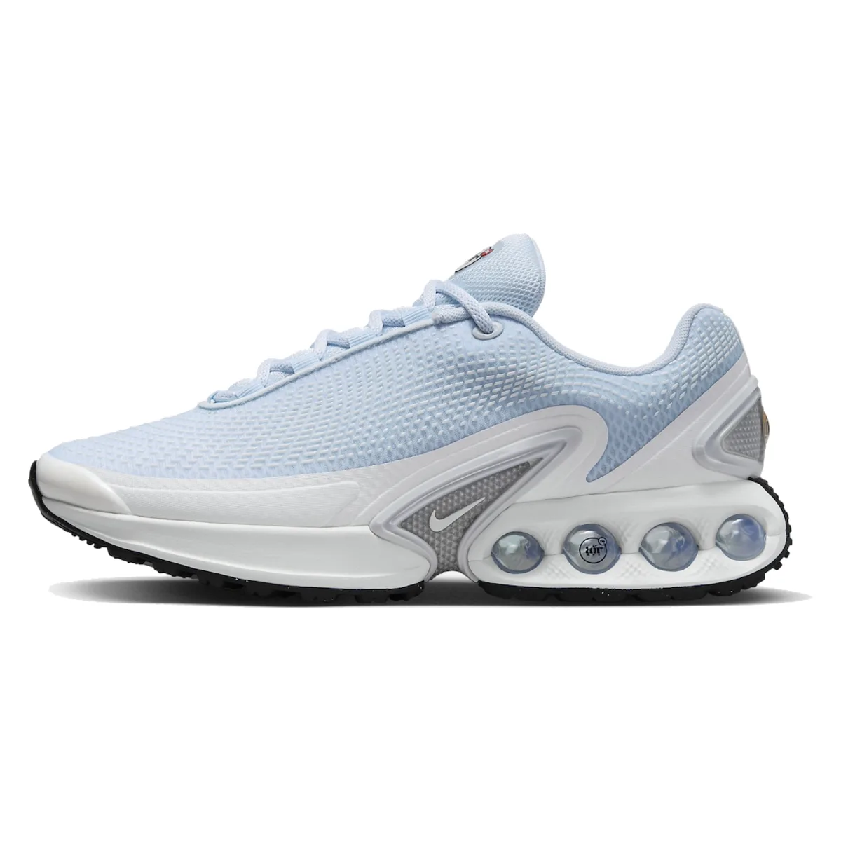 Nike Air Max DN "Half Blue"