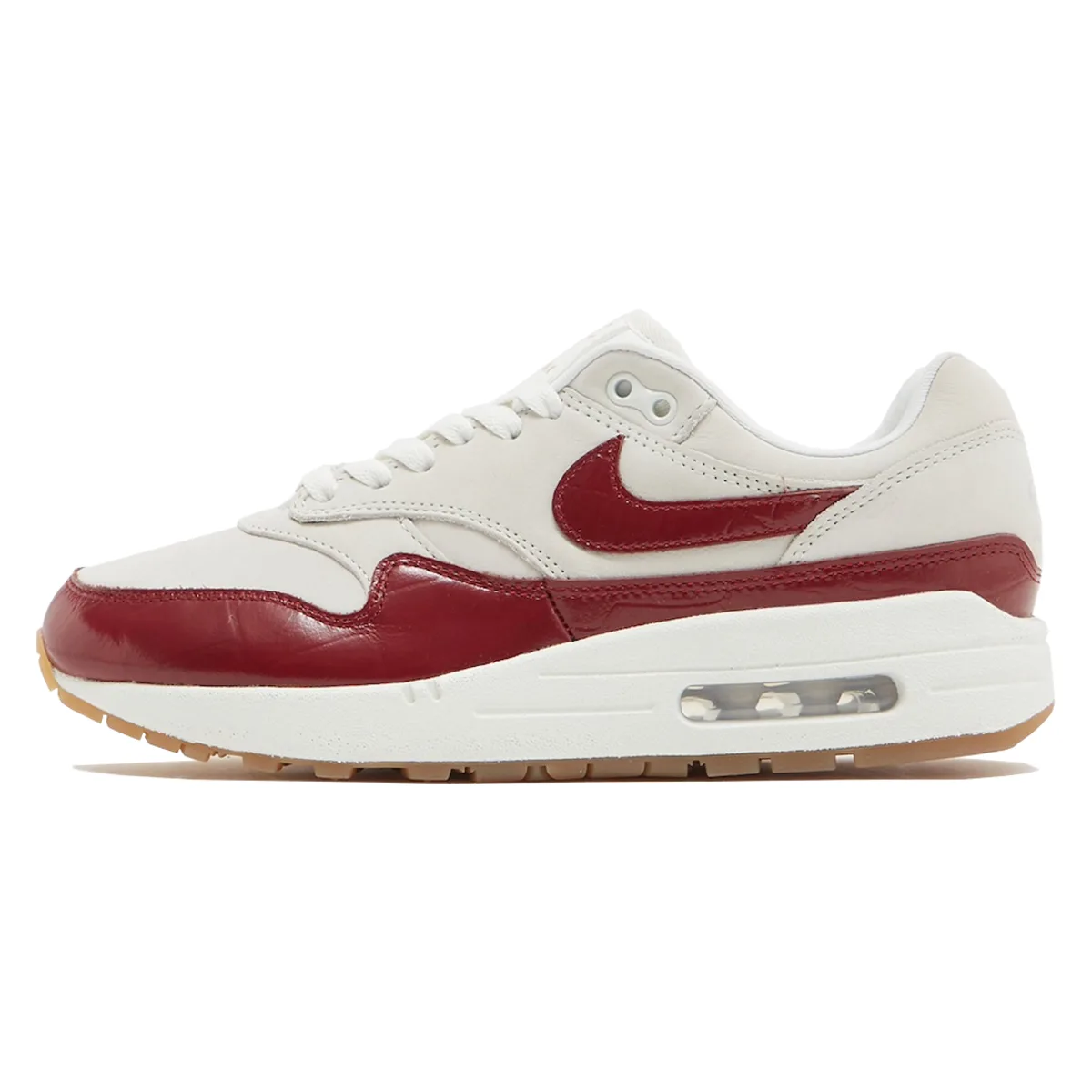 Nike Air Max 1 LX "Team Red"