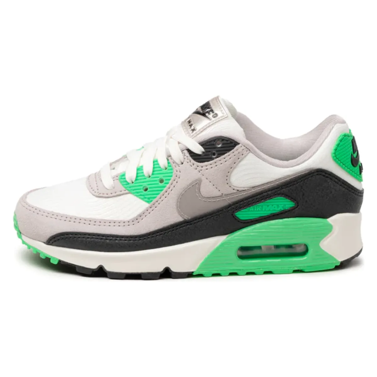 Nike Air Max 90 Wmns “Scream Green”