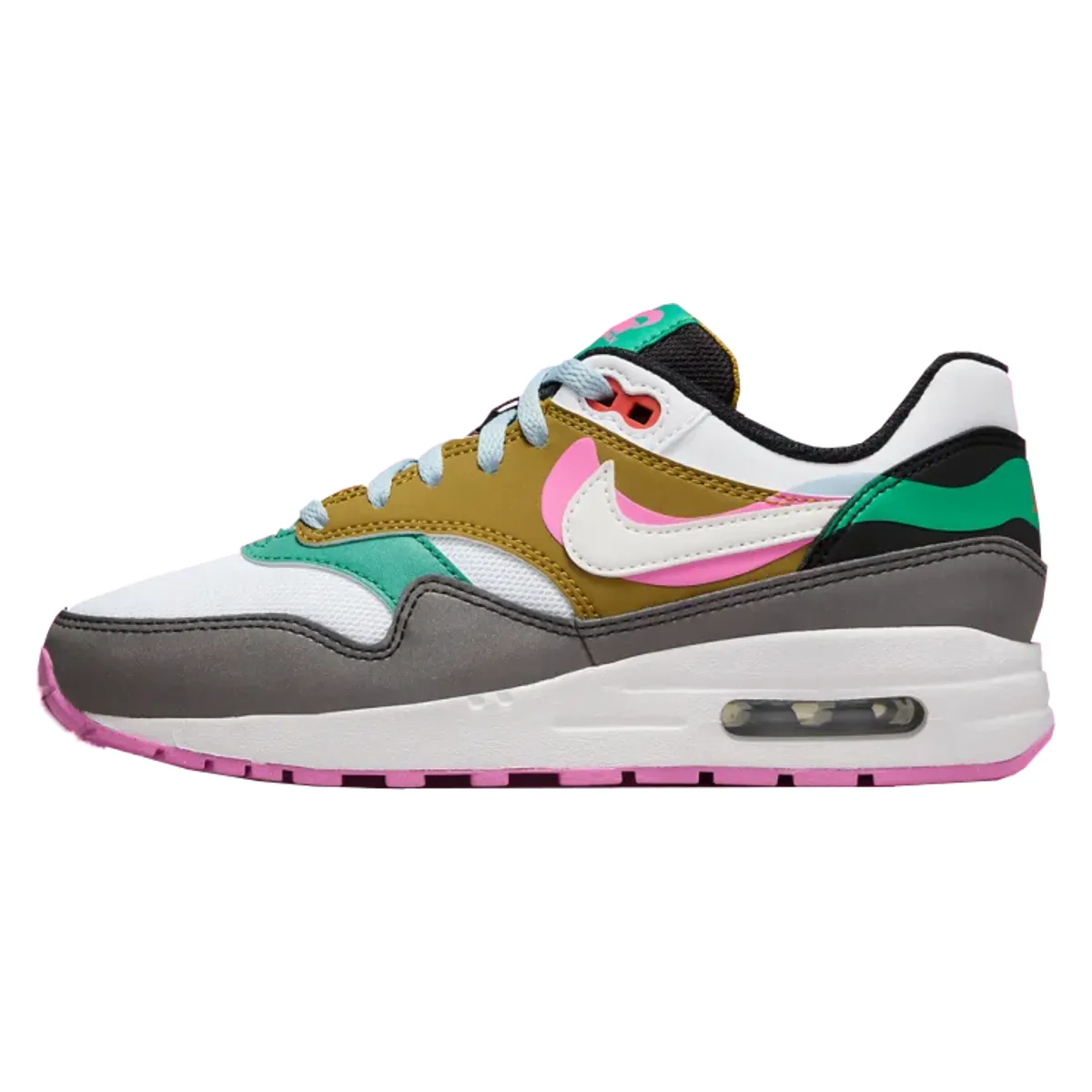 Nike Air Max 1 GS SE "Multi-Color Layers"