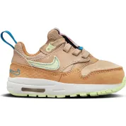 Nike Air Max 1 SE EasyOn TD "Flax"