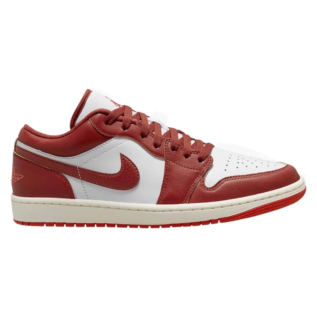 Air Jordan 1 Low SE "Dune Red"