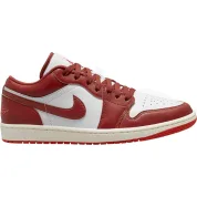 Air Jordan 1 Low SE "Dune Red"