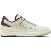 Air Jordan 2 Low "Chinese New Year"