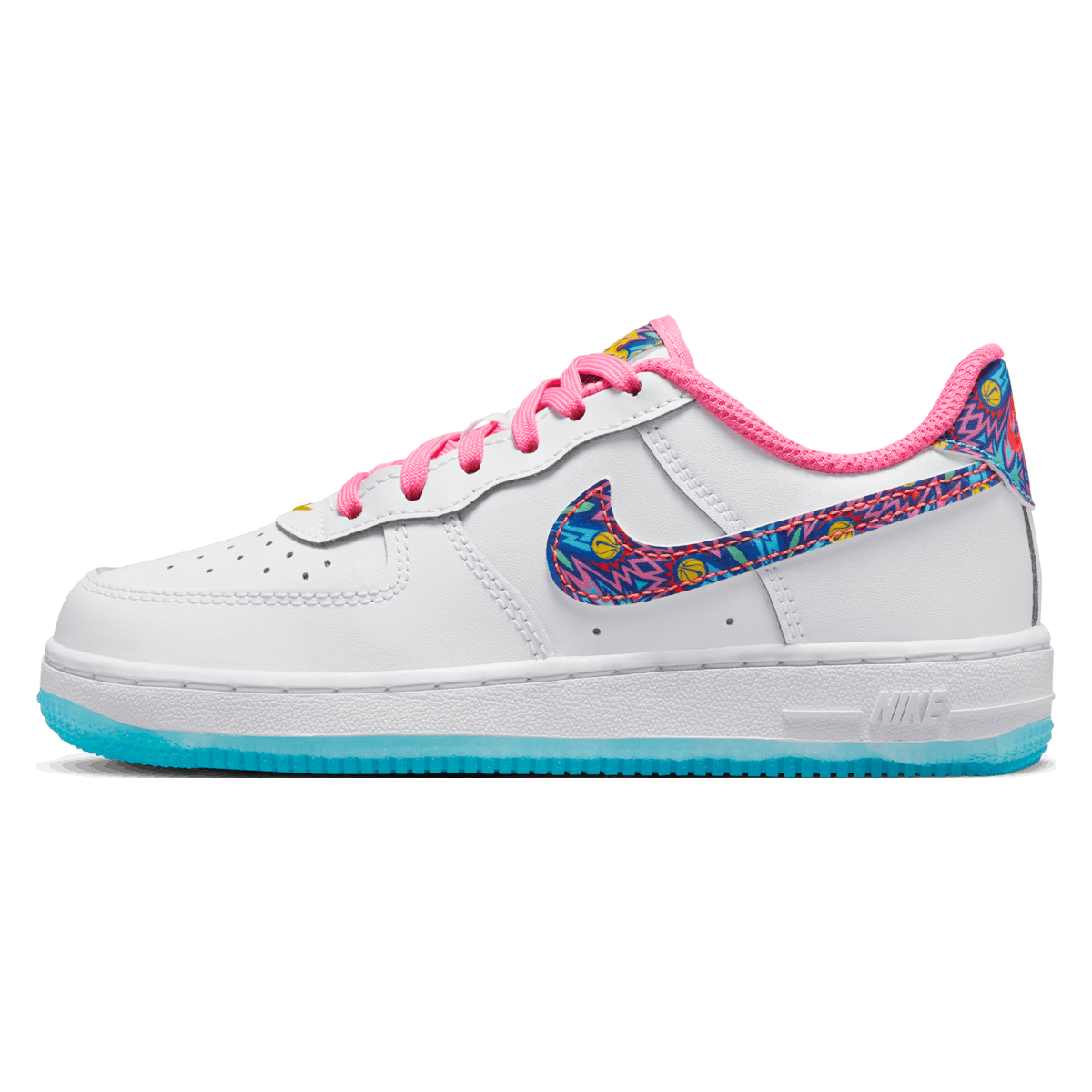 Nike Force 1 Low ASW PS "Pink Glow"