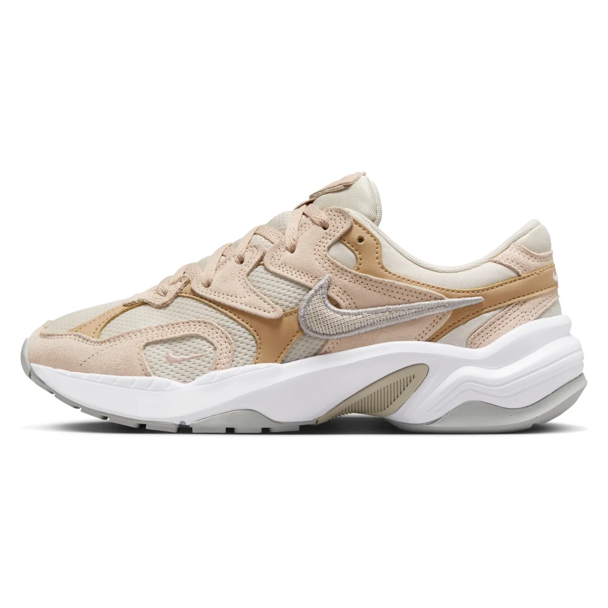 Nike AL8 Wmns "Light Orewood Brown"