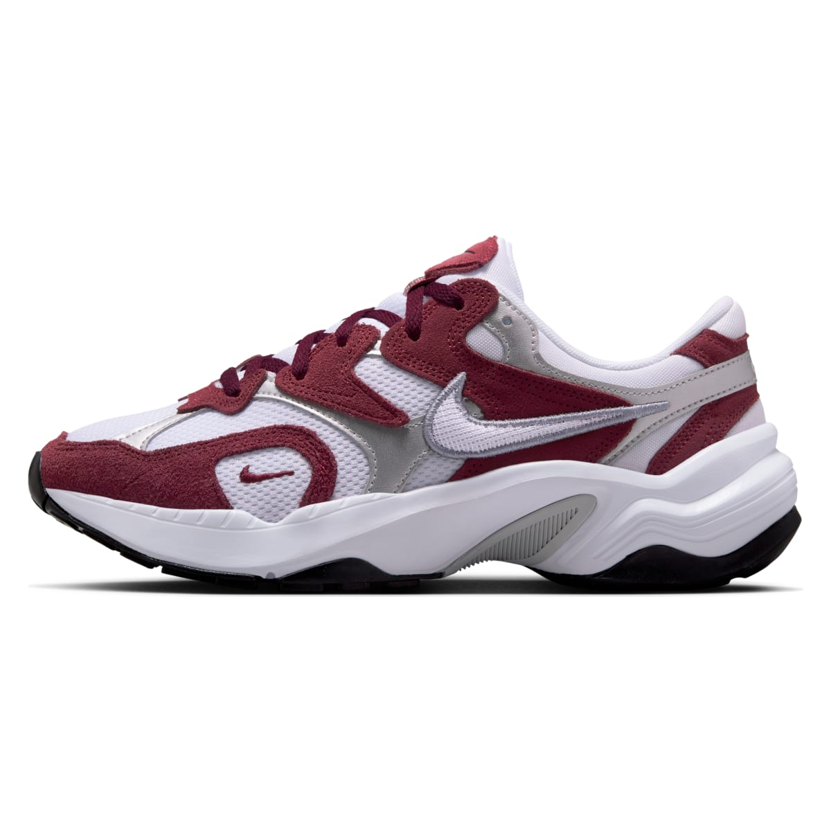 Nike AL8 Wmns "Dark Team Red"