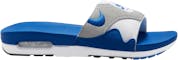 Nike Air Max 1 Slide "Royal Blue"