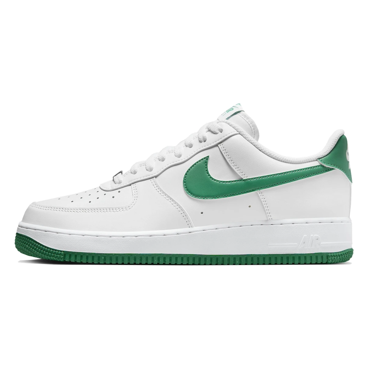 Nike Air Force 1 Low "White Malachite"