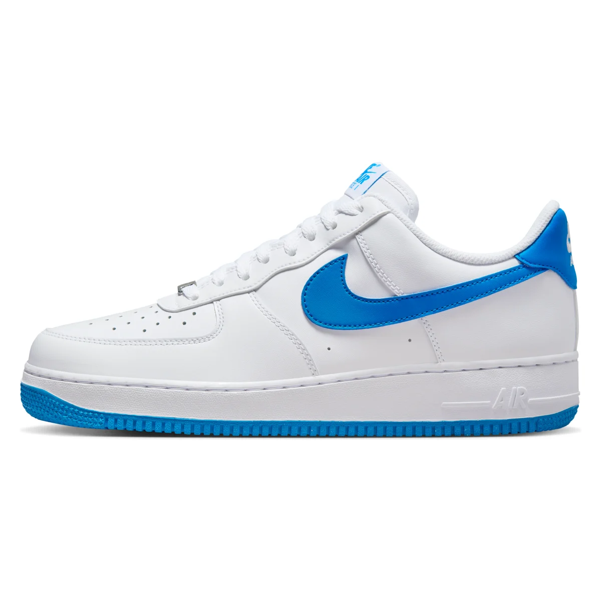 Nike Air Force 1 '07 "White Photo Blue"