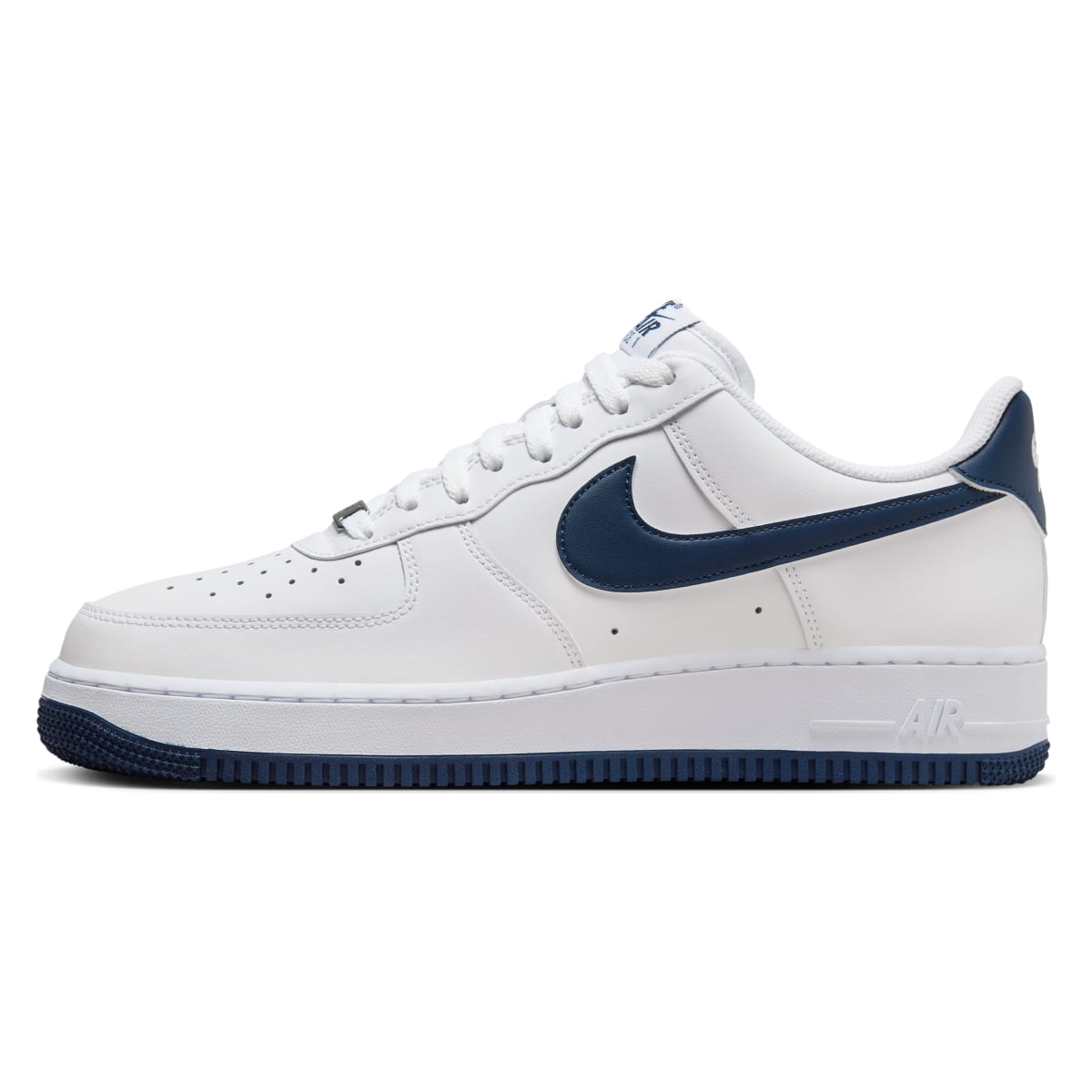 Nike Air Force 1 '07 "White Midnight Navy"
