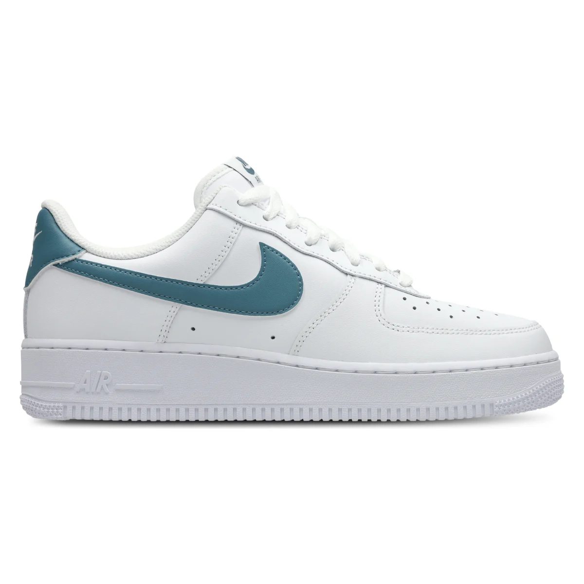 Nike Air Force 1 Low "White Smokey Blue"