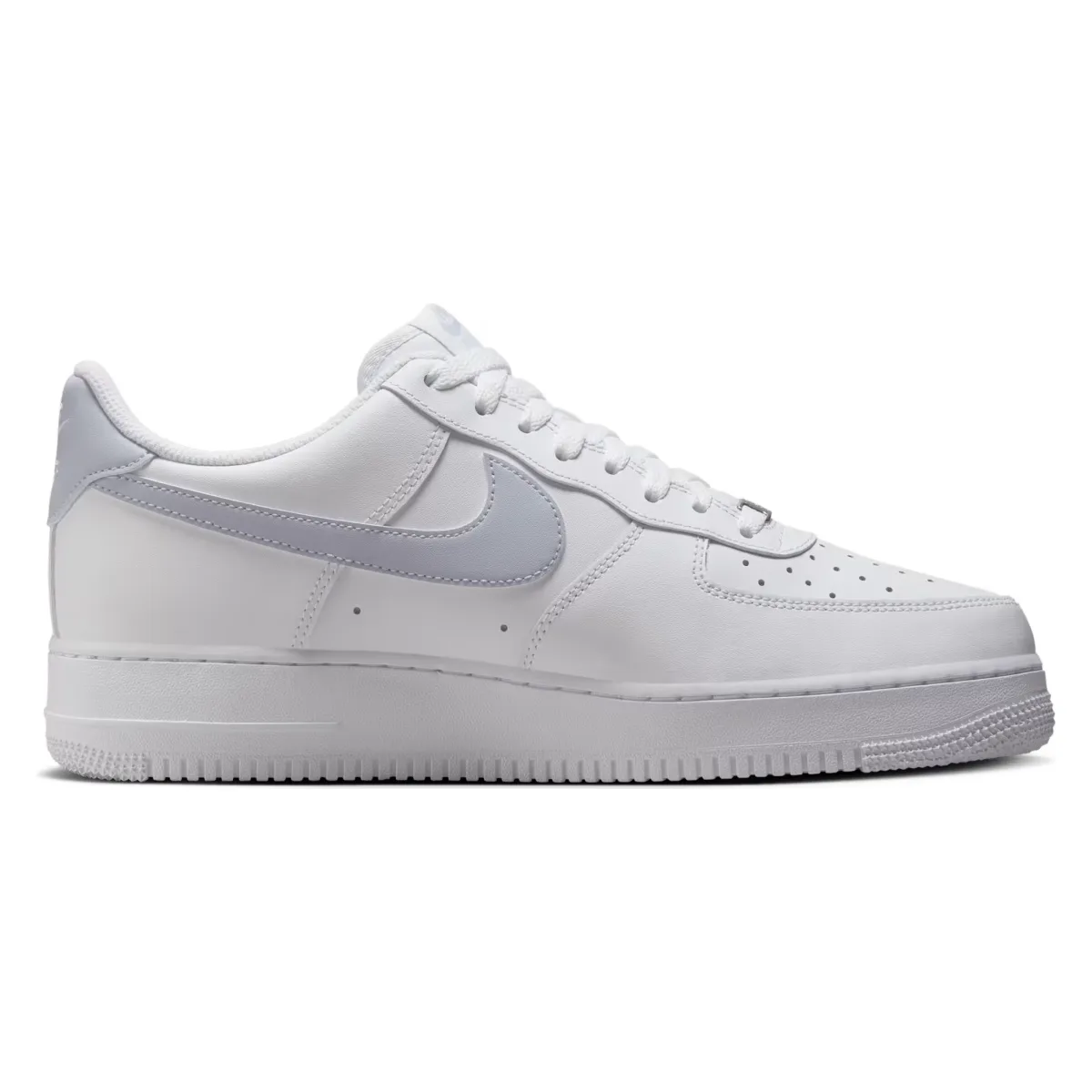 Nike Air Force 1 Low '07 White Ghost