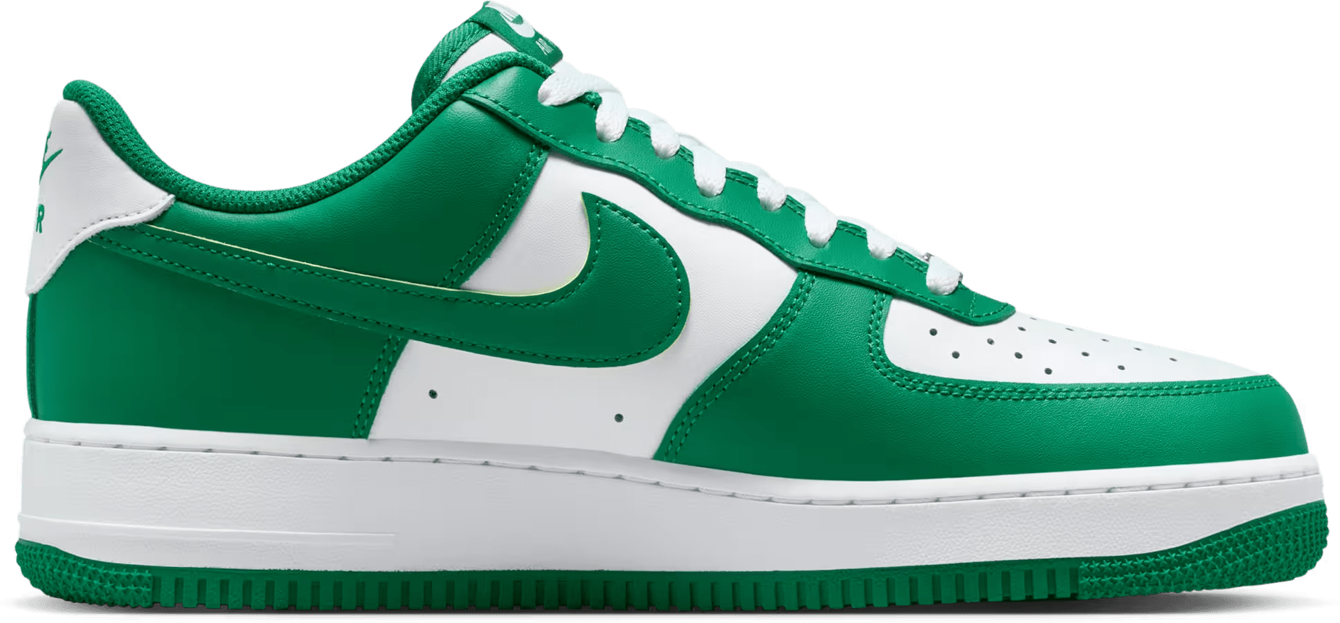 Nike Air Force 1 Low '07 Malachite White