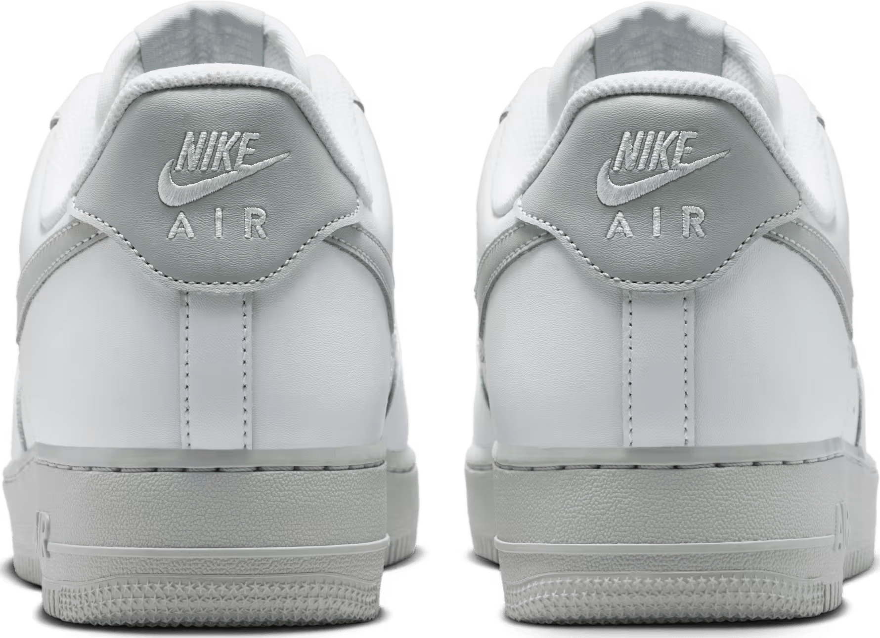 Nike Air Force 1 '07 "Strata Grey"