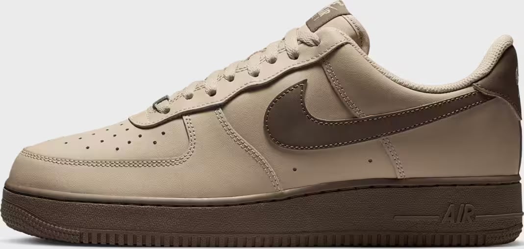 Air Force 1 '07