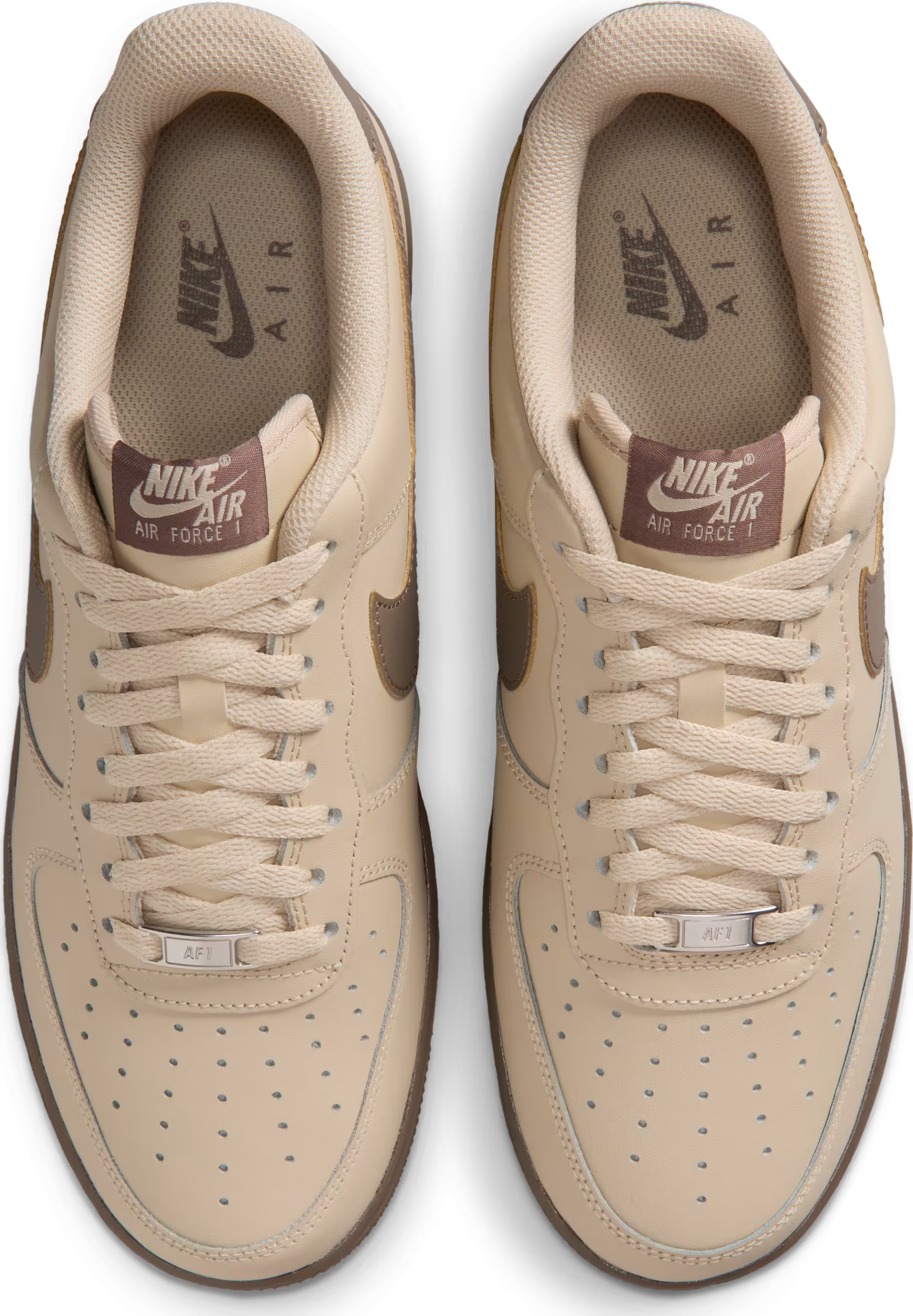 Nike Air Force 1 '07 "Rattan"