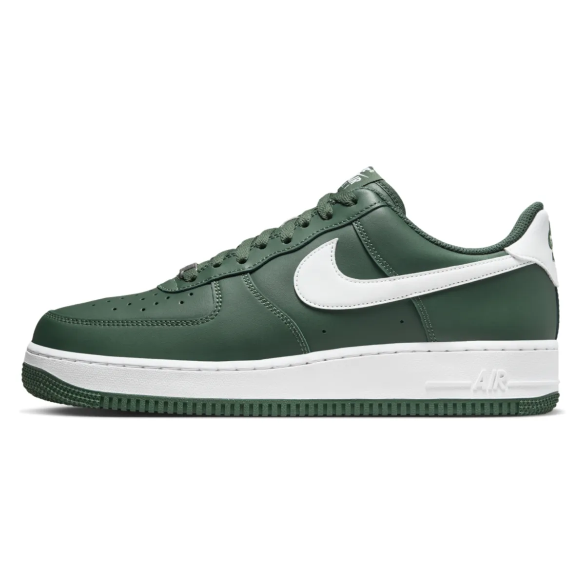 Nike Air Force 1 Low "Michigan State"