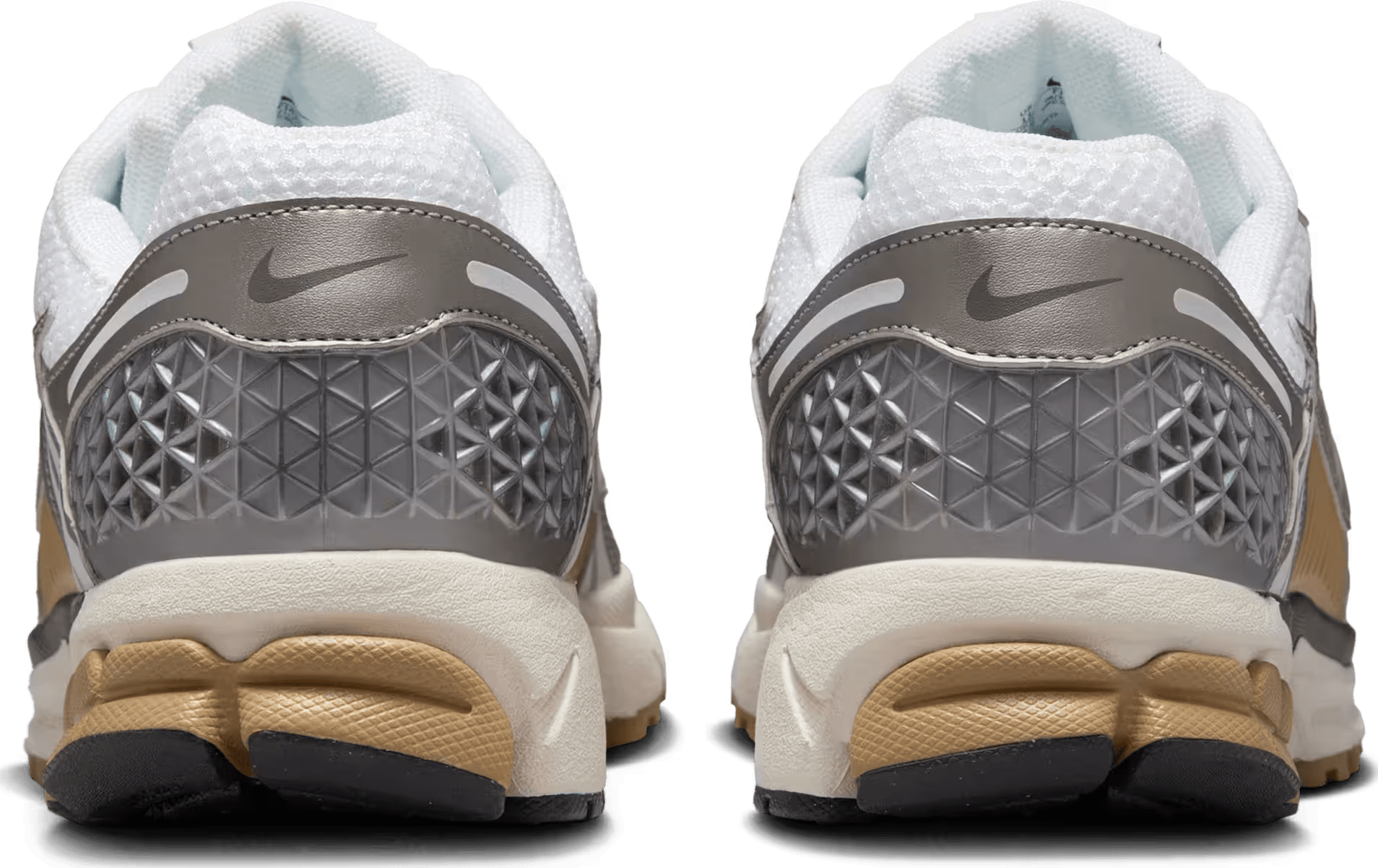 Nike Zoom Vomero 5 "Grey Gold"