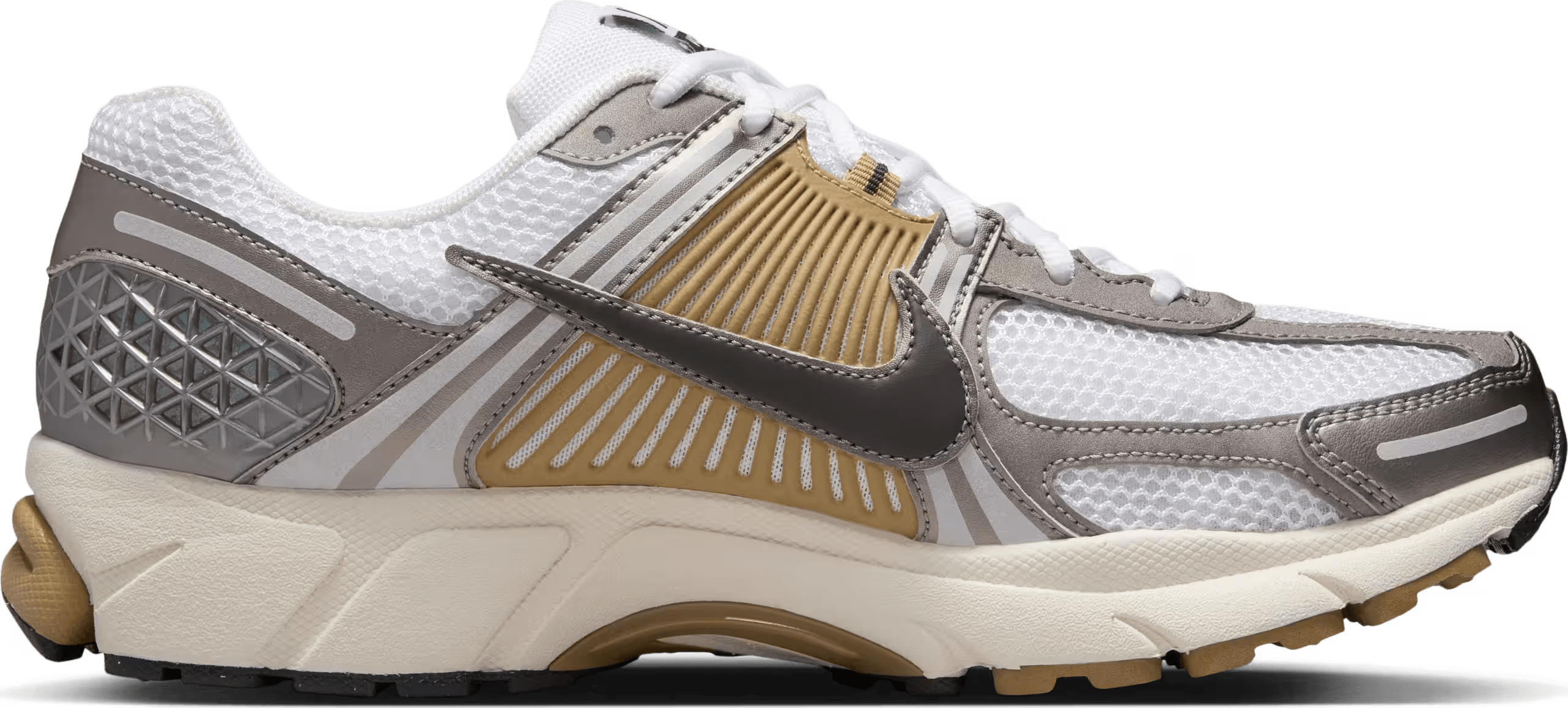 Nike Zoom Vomero 5 "Grey Gold"