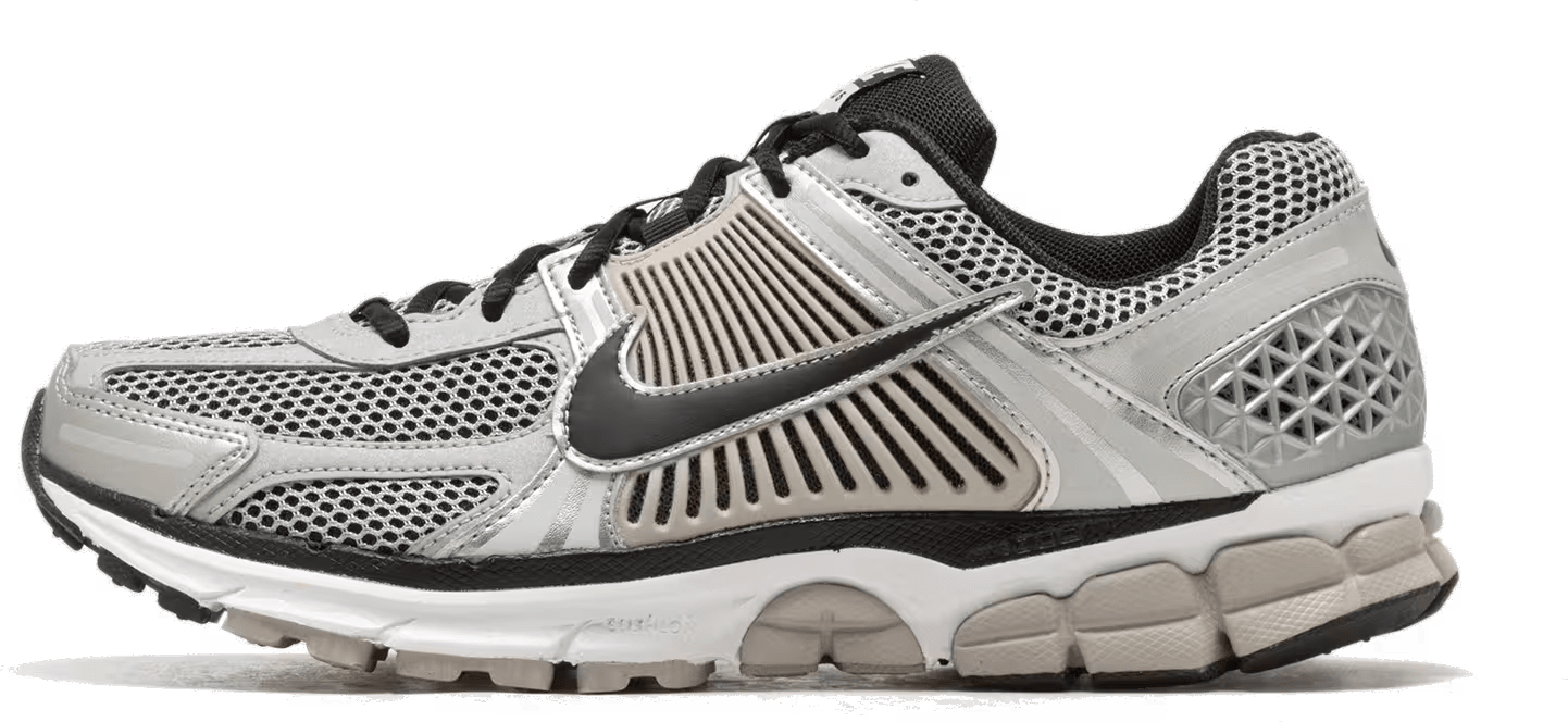 Nike Zoom Vomero 5 "Metallic Silver College Grey"