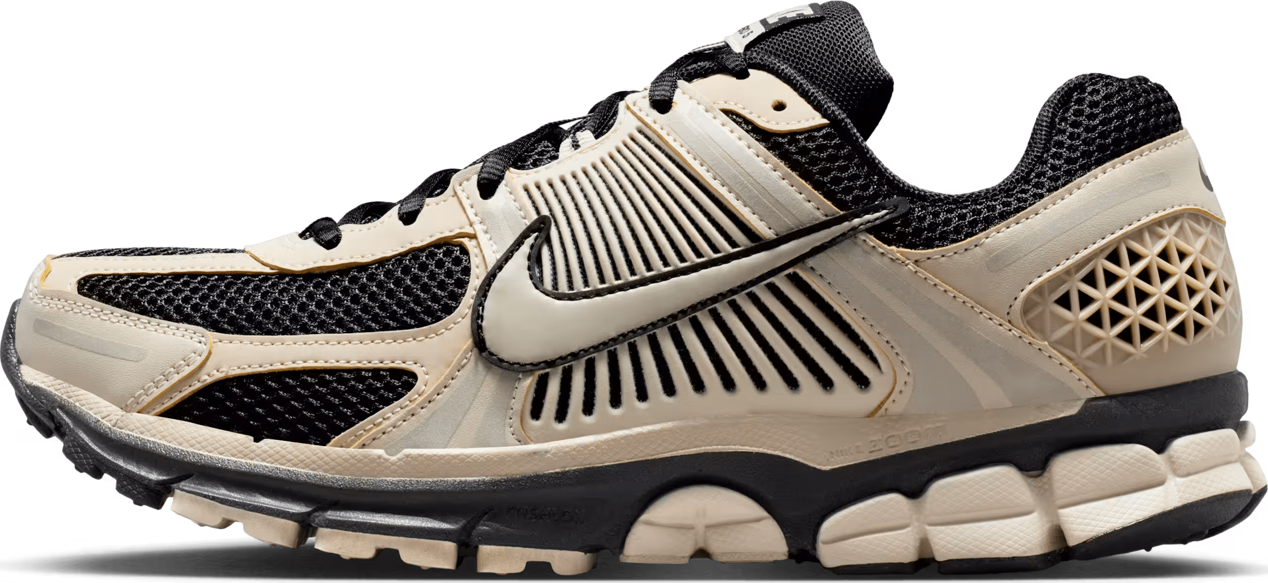 Nike Zoom Vomero 5 "Black Cream"