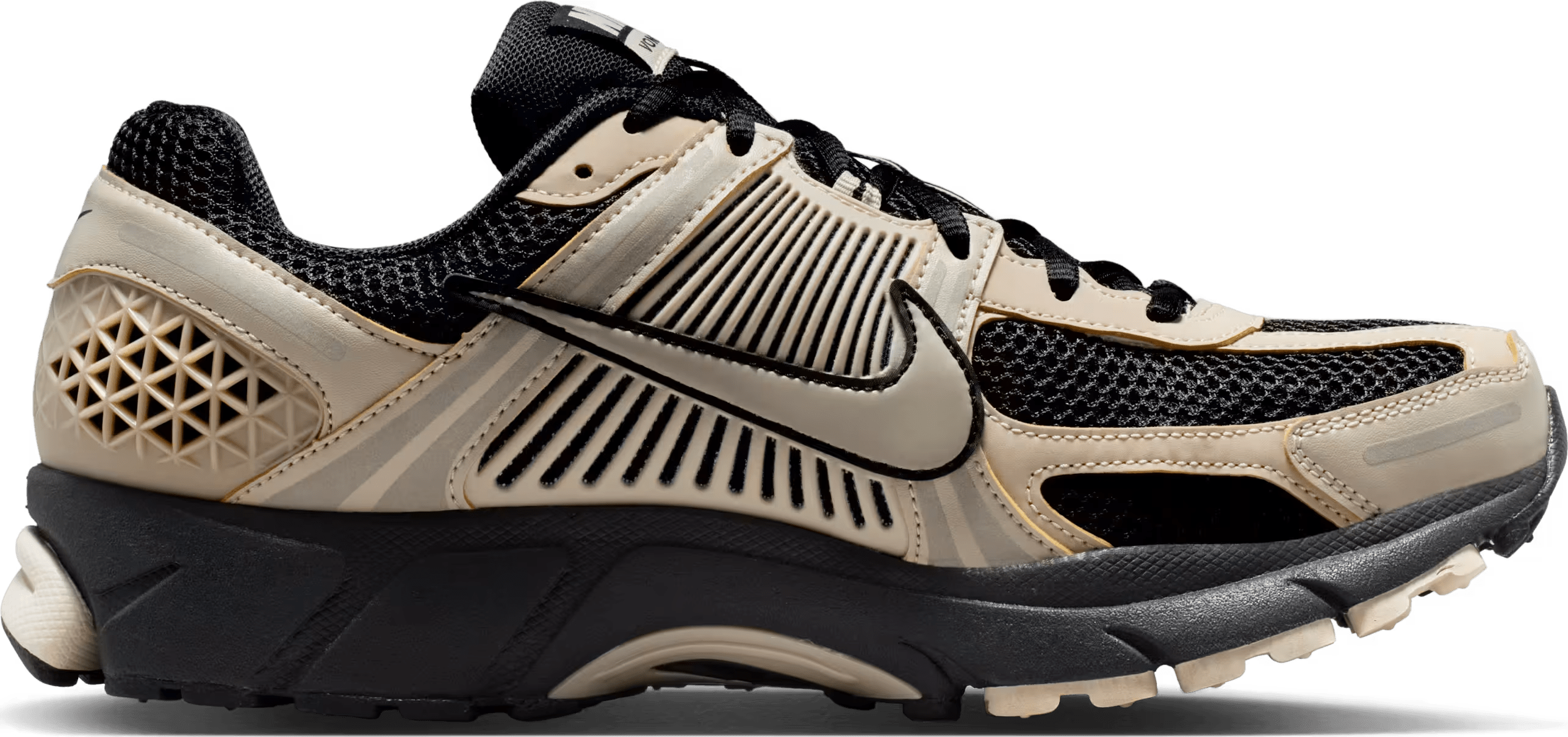 Nike Zoom Vomero 5 "Black Cream"