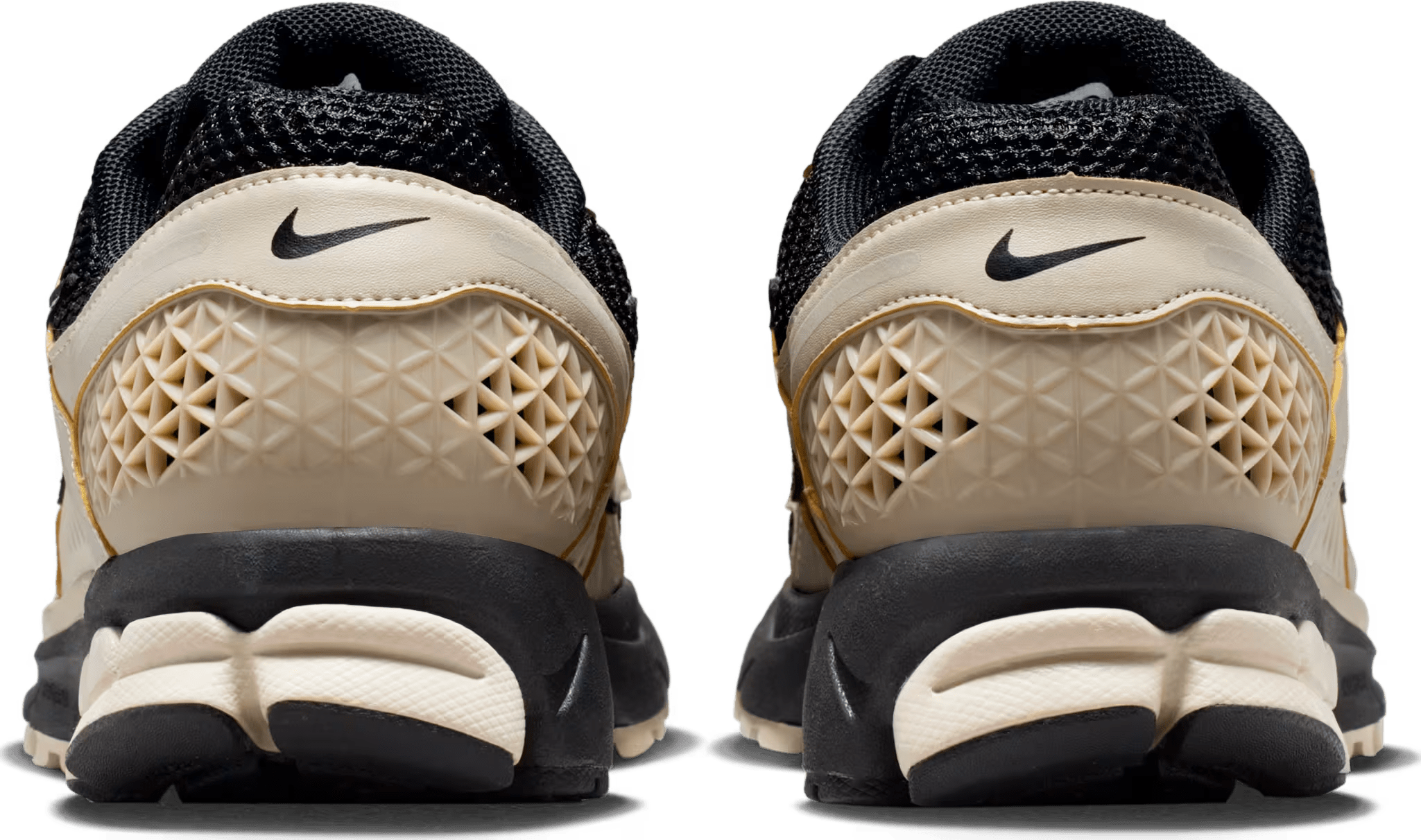 Nike Zoom Vomero 5 "Black Cream"