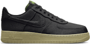 Nike Air Force 1 Sustainable Canvas "Black Olive"