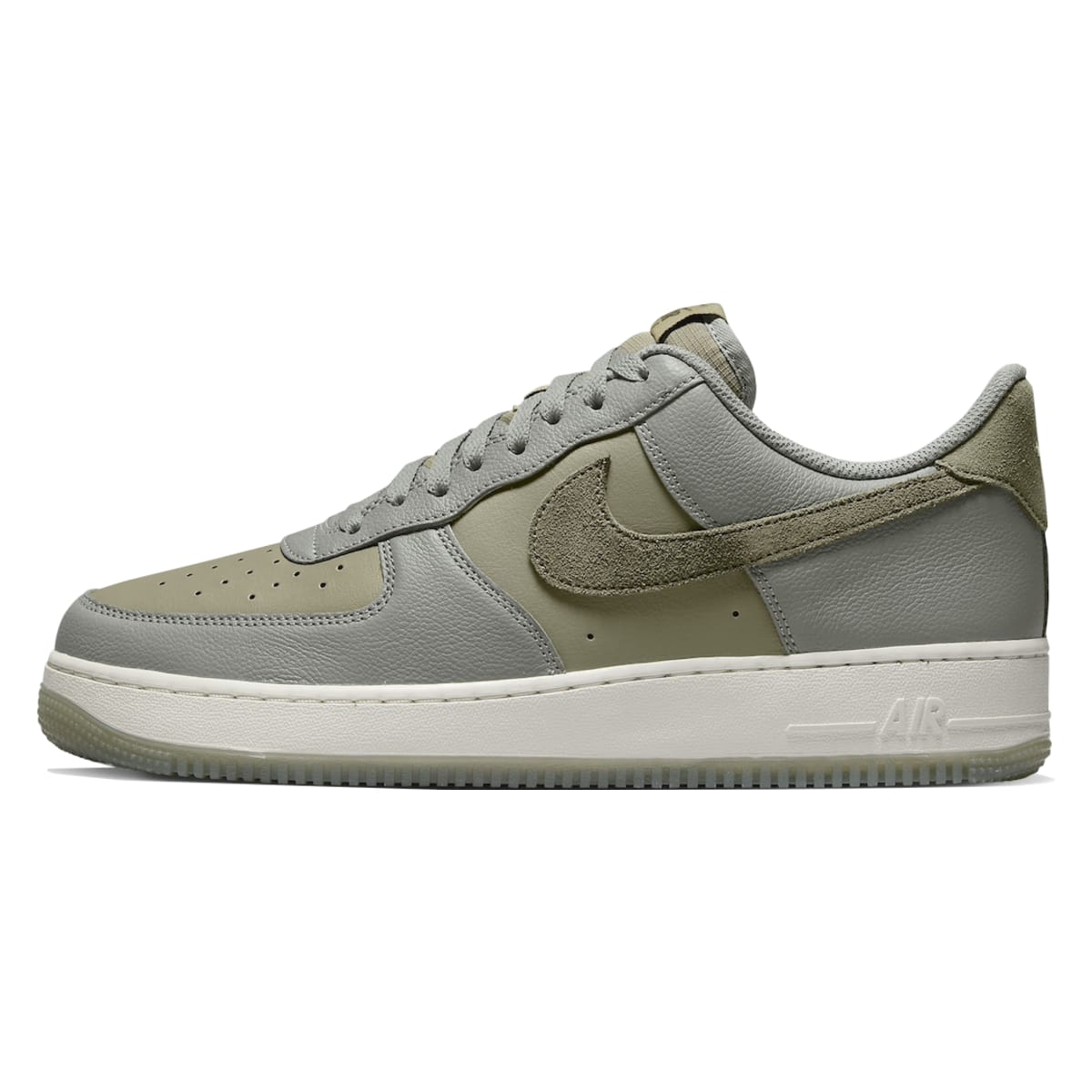 Nike Air Force 1 Low "Dark Stucco"