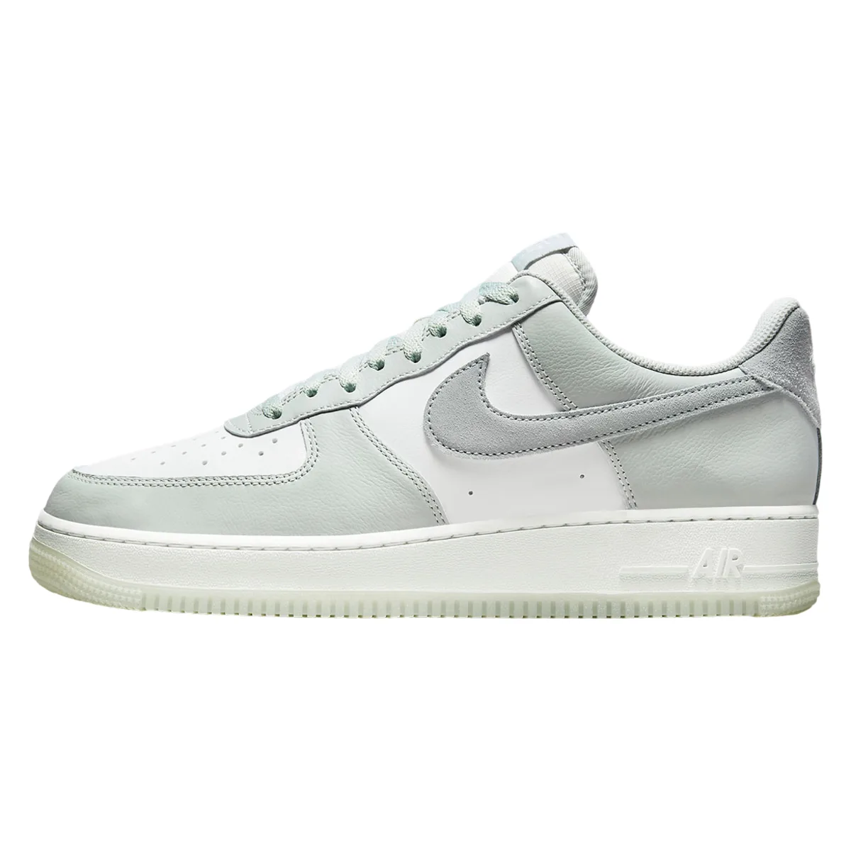 Nike Air Force 1 Low "Light Grey"