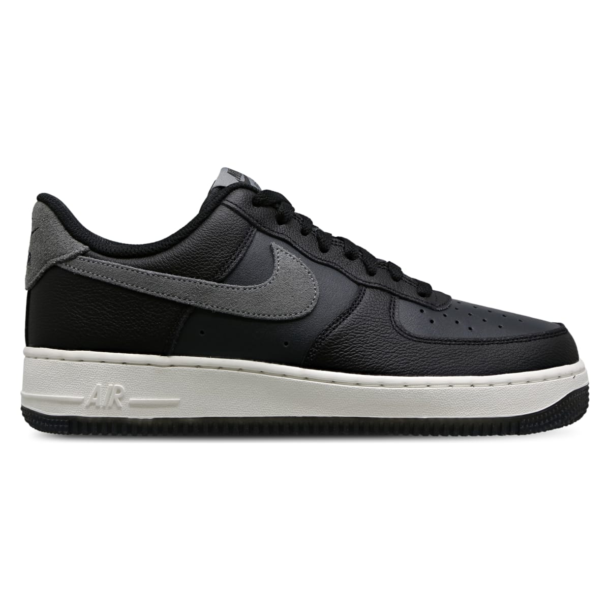 Nike Air Force 1 Low "Smoke Grey"
