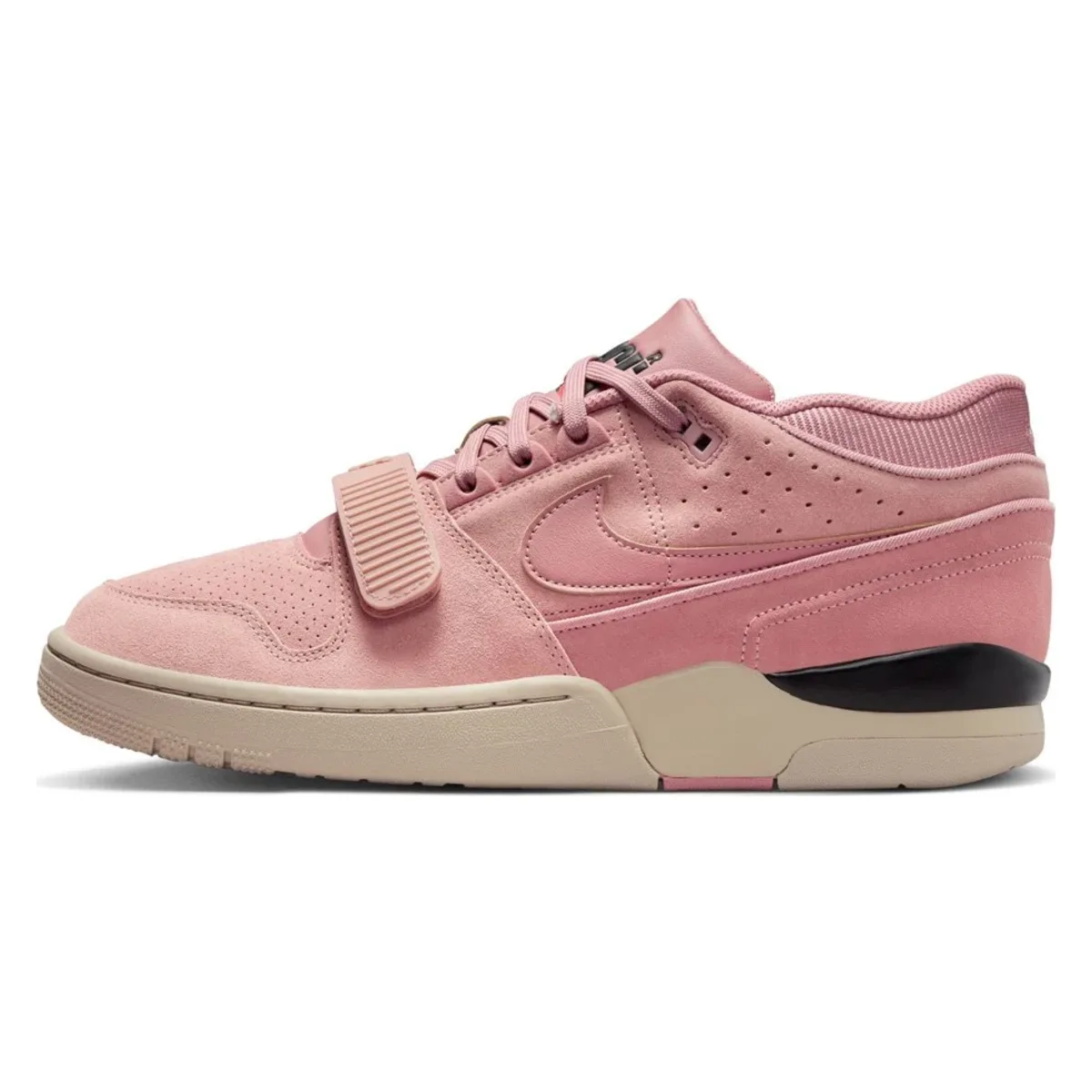 Nike Air Alpha Force 88 Low "Red Stardust"