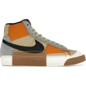 Nike Blazer Mid Pro Club Grain Monarch