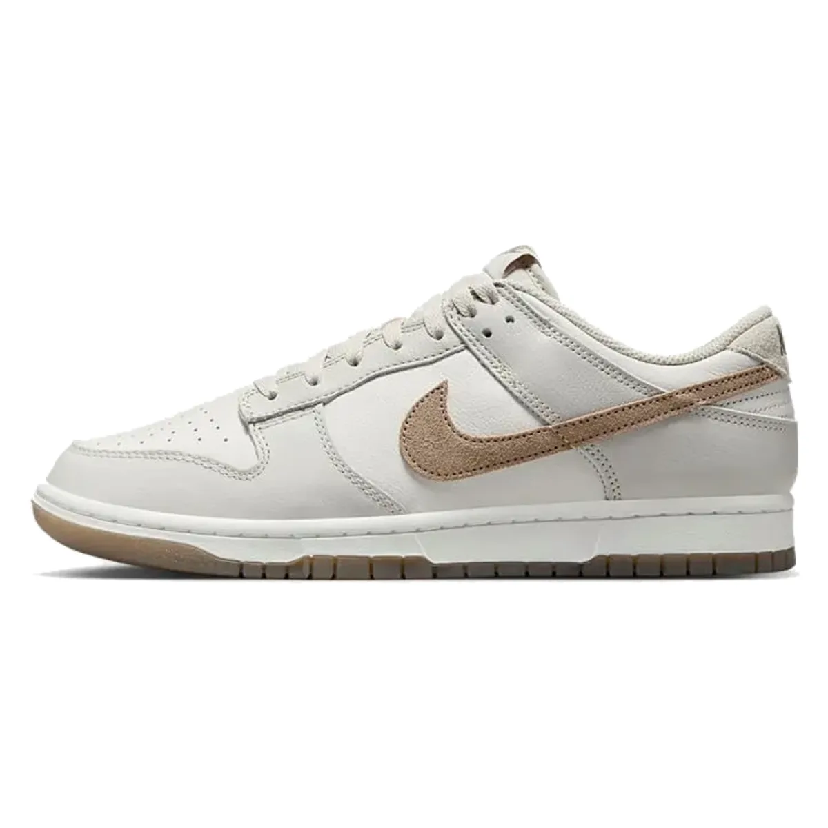 Nike Dunk Low Retro SE "Light Bone"