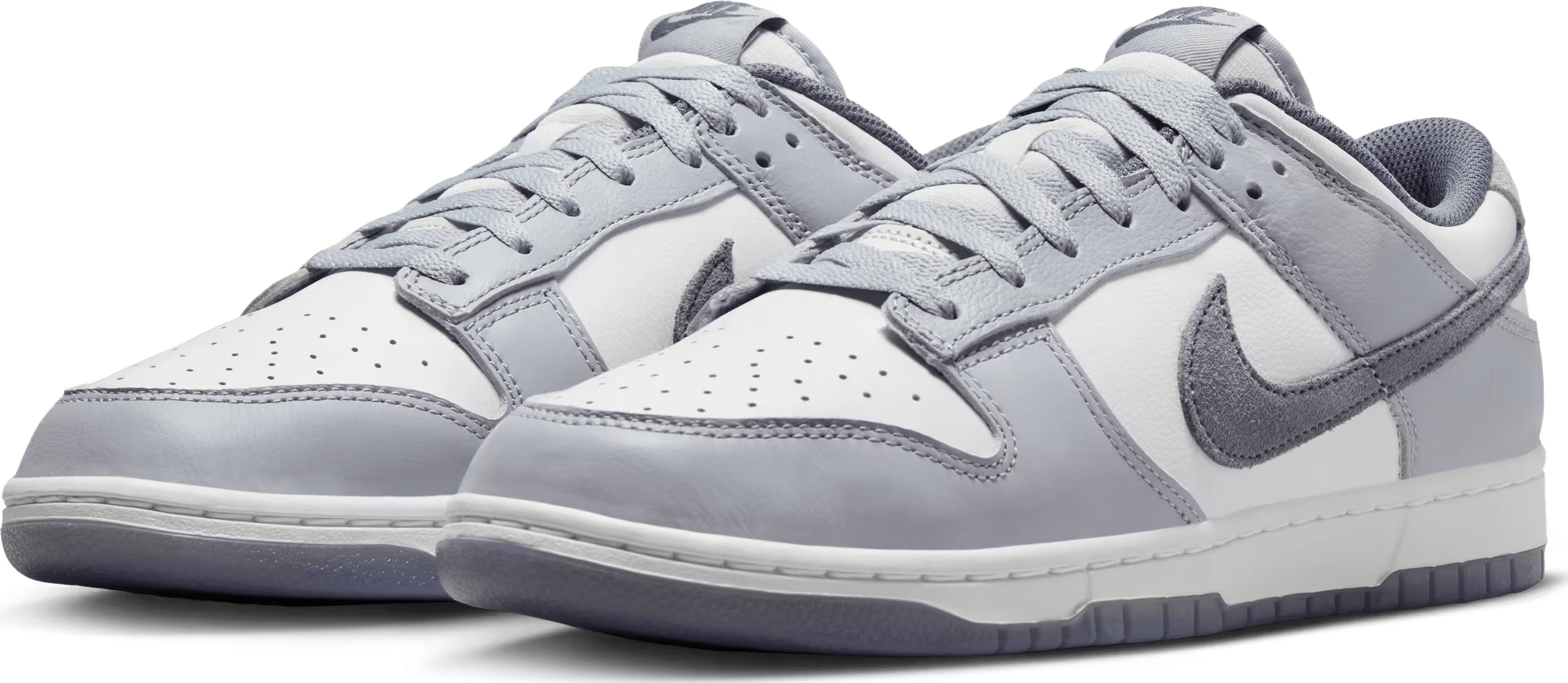 Nike Dunk Low SE "Light Carbon"