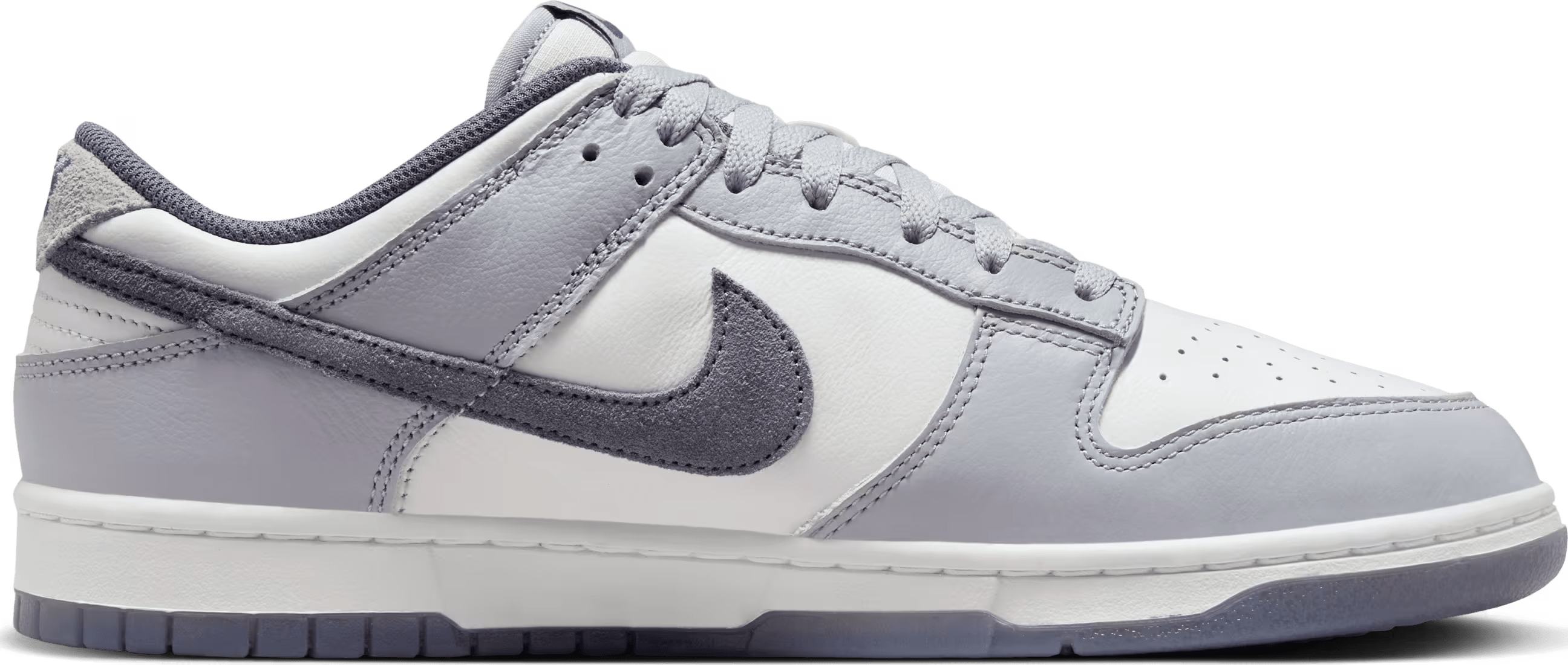 Nike Dunk Low SE "Light Carbon"