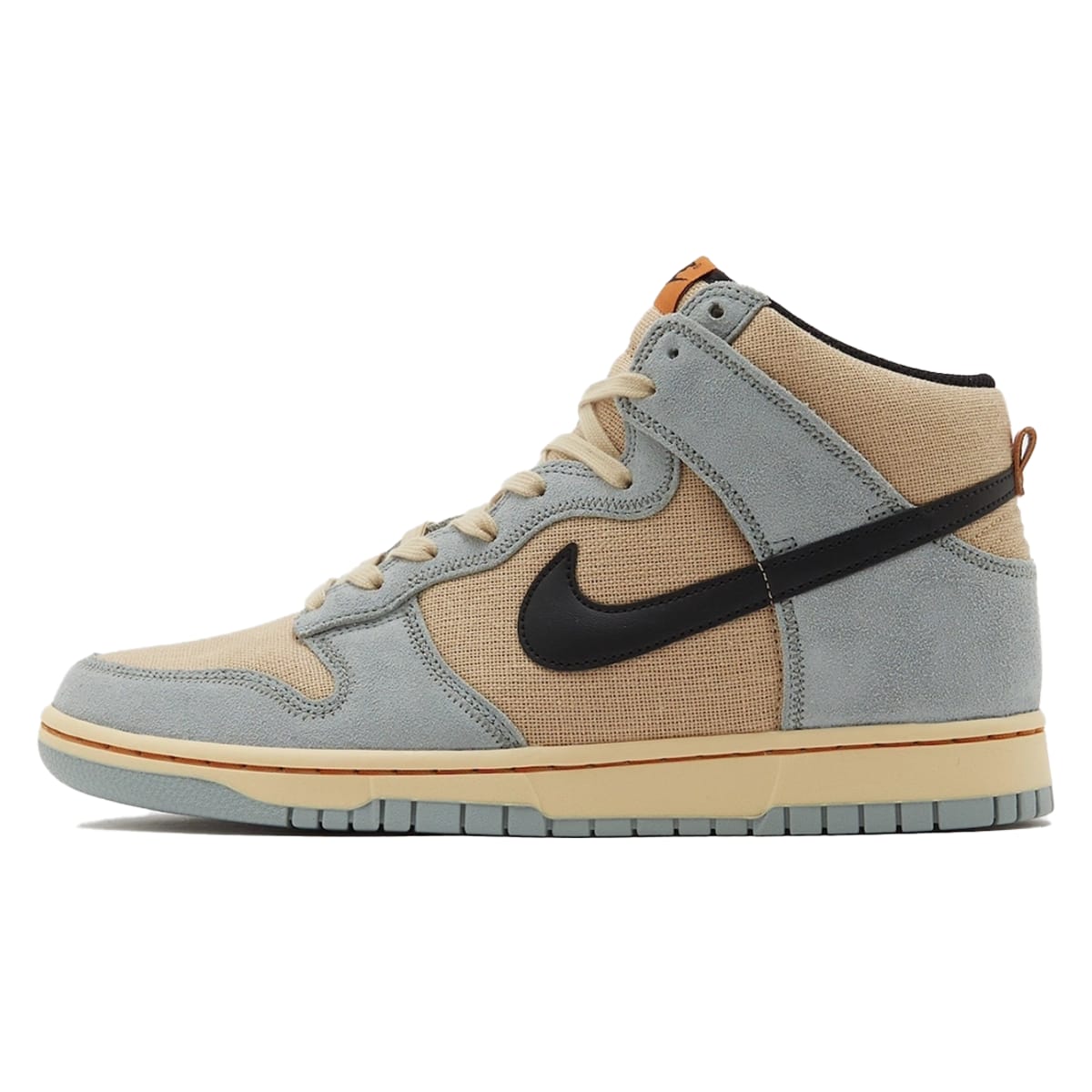 Nike Dunk High SE "Hemp Hoops"