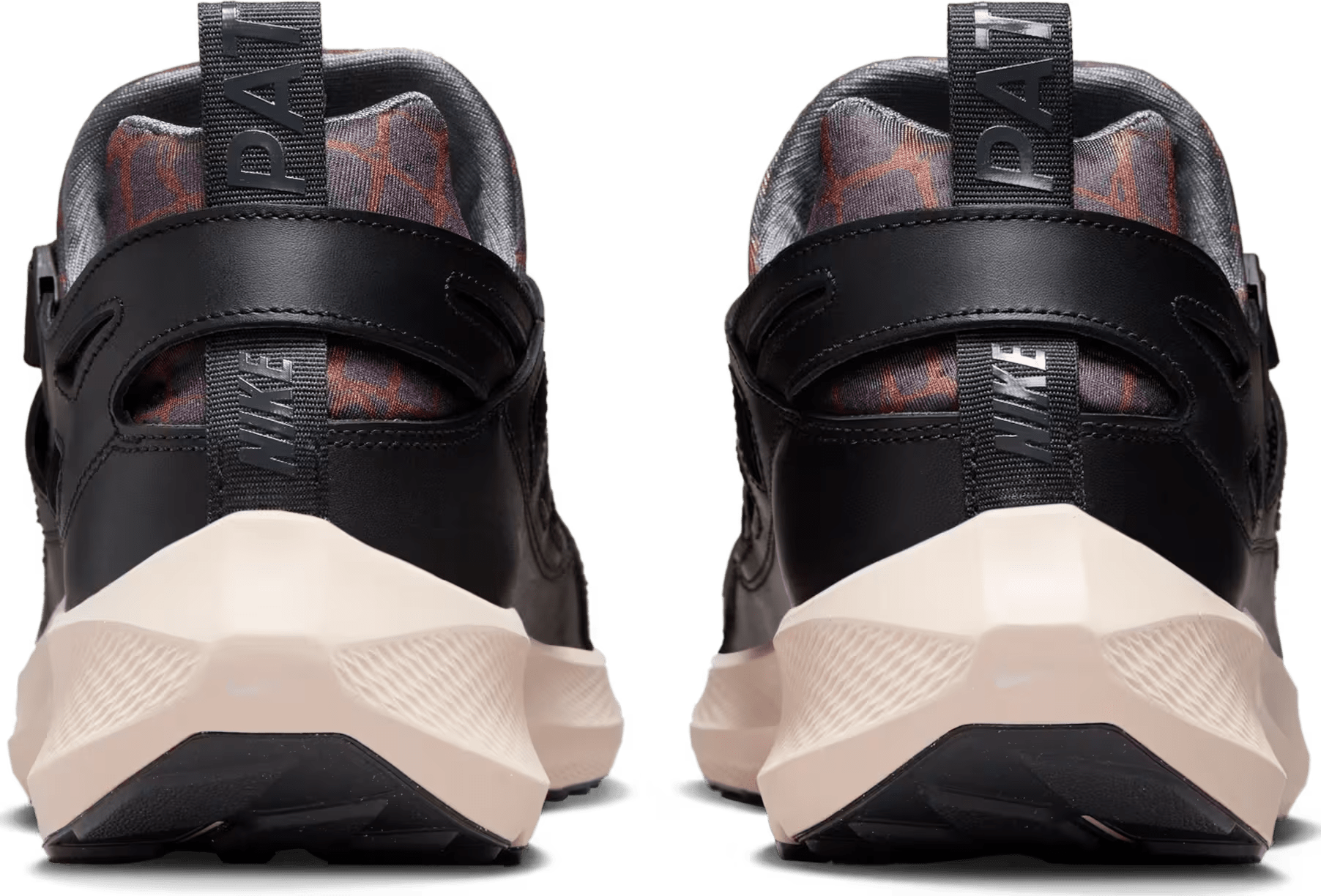 Patta x Nike Air Huarache 20Y24 "Black"