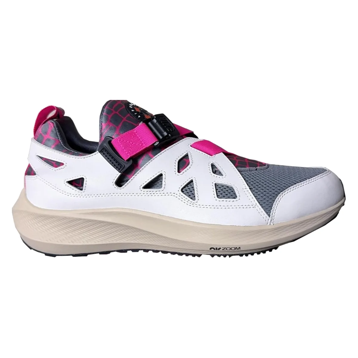 Patta x Nike Air Huarache Plus