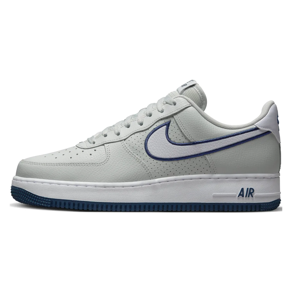 Nike Air Force 1 '07 "Photon Dust"