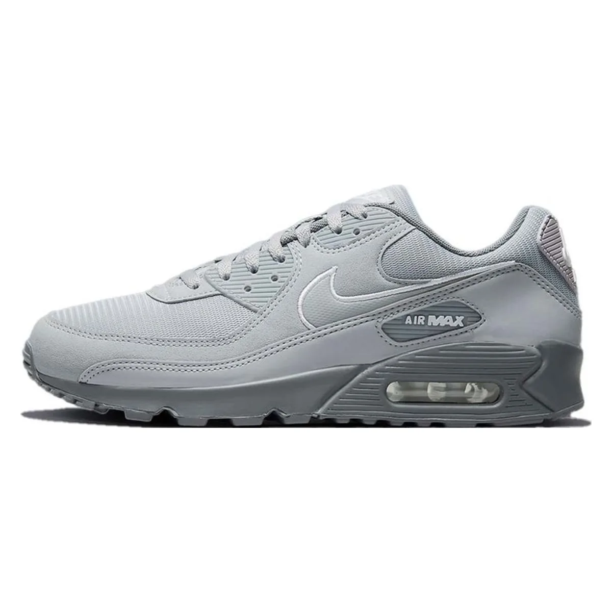 Nike Air Max 90 "Wolf Grey"