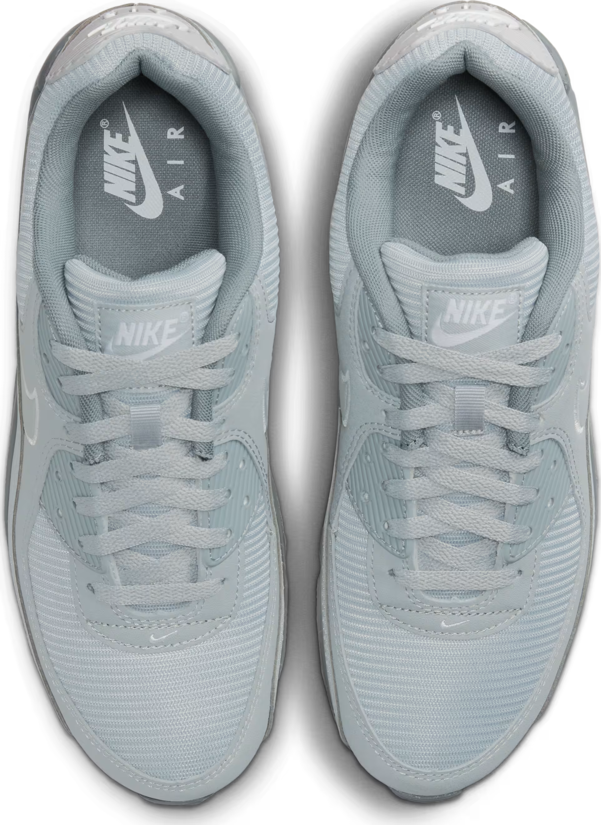 Nike Air Max 90 "Wolf Grey"