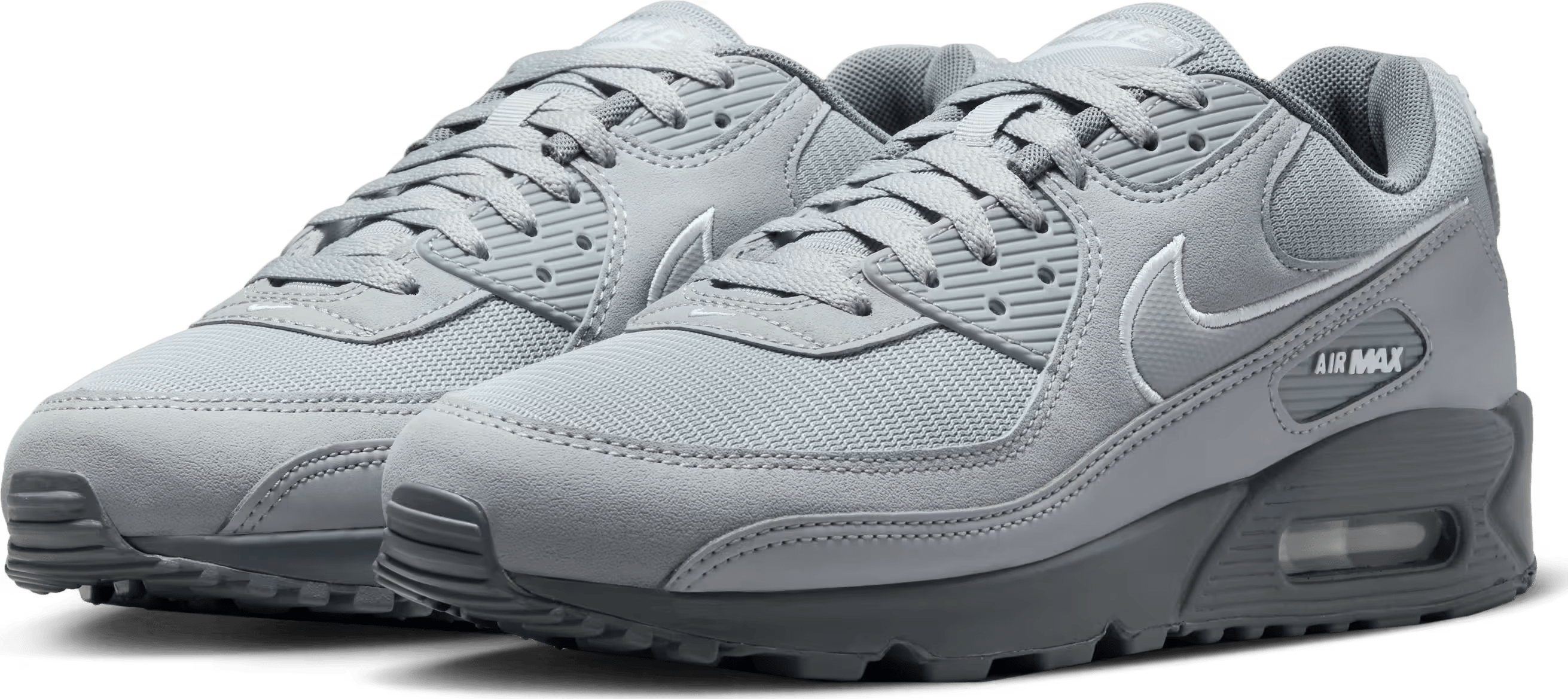 Nike Air Max 90 "Wolf Grey"